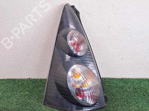 Left taillight CITROËN C1 (PM_, PN_) | BP30067826C34