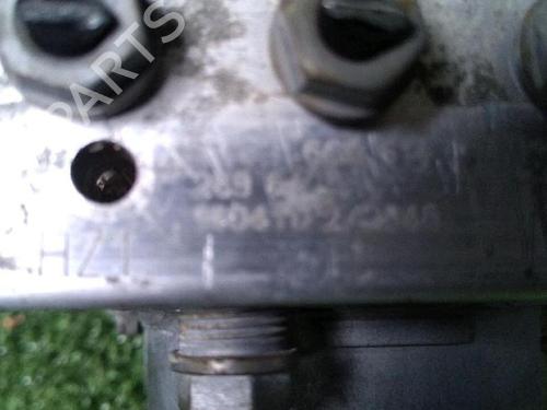 ABS pump VW POLO V (6R1, 6C1) 1.2 TSI 16V | BP29951002M43 