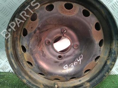 Rim CITROËN SAXO (S0, S1) 1.1 X, SX | BP30073716C45 
