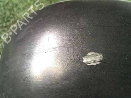 Right mirror PEUGEOT 206 Hatchback (2A/C) 1.4 HDi eco 70 | BP30076143C27