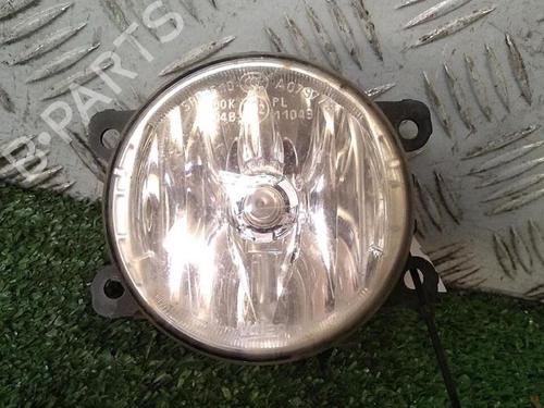 Used Right front fog light Right front fog light DACIA LODGY (JS_) 1.5 dCi (90 hp) 29952345 29952345