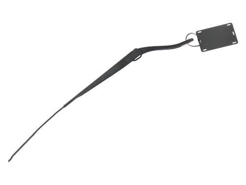 Vindspejlsviskerarm CITROËN DS3 (SA_) 1.6 HDi 110 (112 hp) 31044298