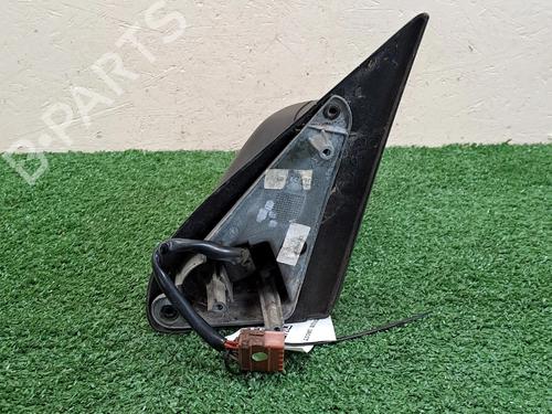 Right mirror PEUGEOT 106 II (1A_, 1C_)  | BP29602092C27 