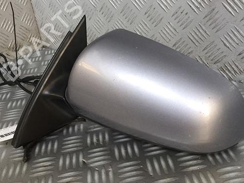 Ryggespeil venstre AUDI A4 B6 Avant (8E5) 1.9 TDI (116 hp) 29950694