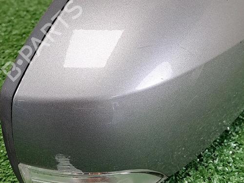 Right mirror RENAULT MEGANE III Hatchback (BZ0/1_, B3_) 1.5 dCi (BZ09, BZ0D, BZ1W, BZ29, BZ14) | BP30068136C27 