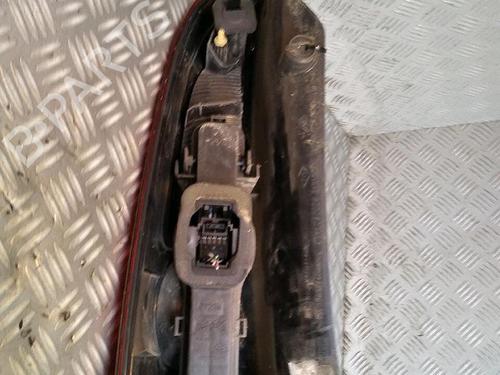 Used Right taillight Right taillight RENAULT ESPACE IV (JK0/1_) 2.2 dCi (JK0H) (150 hp) 30064902 30064902