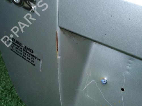 Tailgate DAEWOO KALOS (KLAS) 1.2 | BP29947301C6 