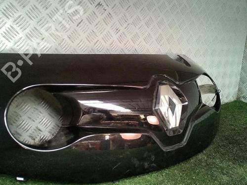 Grill RENAULT TWIZY (MAM_) 45 | BP37731668C40 - Image 2
