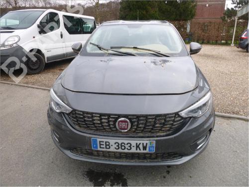 FIAT TIPO Saloon (356_, 357_) 1.4 (356SXA1B) (95 hp) 1201123