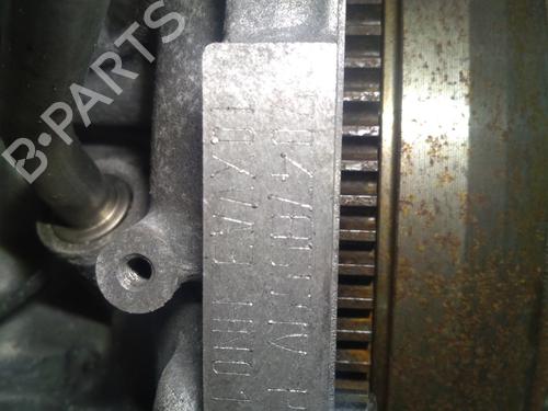 Motor PEUGEOT 2008 I (CU_) 1.2 THP 110 / PureTech 110 | BP32012304M1