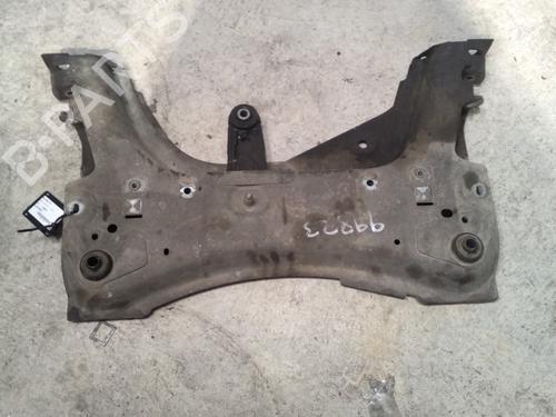 Subframe RENAULT MODUS / GRAND MODUS (F/JP0_) 1.5 dCi (FP0D, JP0D) | BP31597635M9