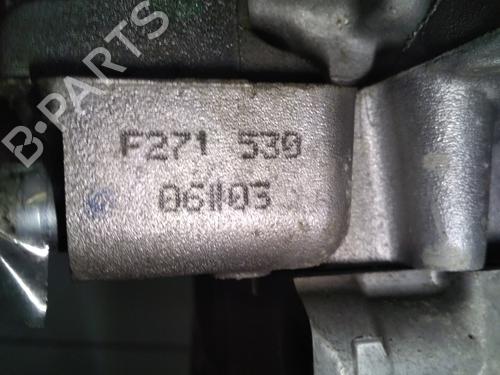 Engine CITROËN C1 (PM_, PN_) 1.0 | BP31640684M1 - Image 13