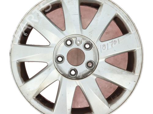 Used Rim Rim 37202834 37202834