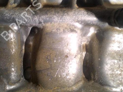 Engine PEUGEOT 108 1.0 VTi | BP30064643M1 