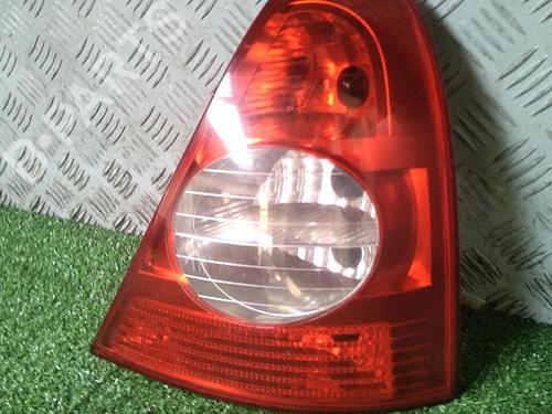 Right taillight RENAULT CLIO II (BB_, CB_) 1.5 dCi (B/CB07) | BP30071383C35