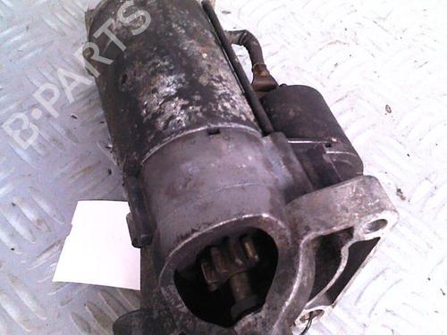Used Starter Starter RENAULT ESPACE III (JE0_) 2.2 D (114 hp) 30065382 30065382
