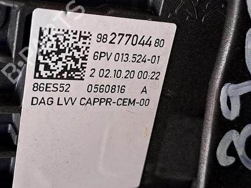 Pedal CITROËN AMI (9A_) Electric (9AZ2CA) | BP37731716I4 - Image 5