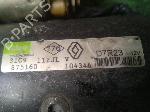 Starter RENAULT SAFRANE II (B54_) 2.2 dT (B54G) | BP30064675M8