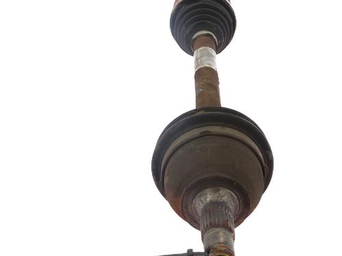 Used Left front driveshaft Left front driveshaft CITROËN C3 III (SX) 1.2 THP 110 (SXHNPS, SXHNZT, SXHNZ6) (110 hp) 30748471 30748471