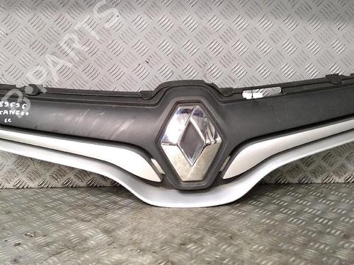 Grelha RENAULT KANGOO Express (FW0/1_) 1.5 dCi 110 (FW06, FW12) (110 hp) 30070999