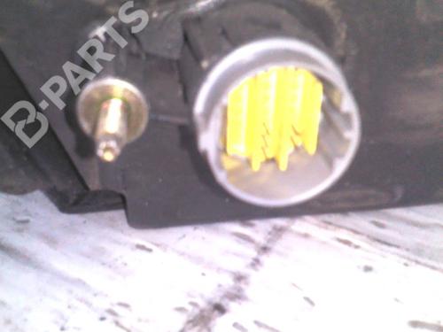 Left mirror RENAULT LAGUNA II (BG0/1_) 1.9 dCI (BG0E) | BP11399643C26 