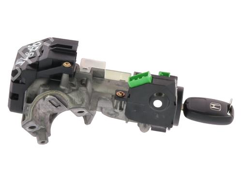 Ratlås/Tændingslås HONDA CR-V II (RD_) 2.2 CTDi (RD9) | BP30610990M48