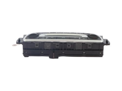 Climate control RENAULT MEGANE III Hatchback (BZ0/1_, B3_) 1.5 dCi (BZ0C) | BP33628640I5 - Image 2