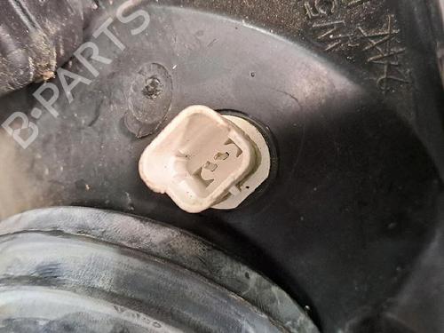 Venstre forlygte CITROËN XSARA PICASSO (N68) 1.6 HDi | BP30064504C28