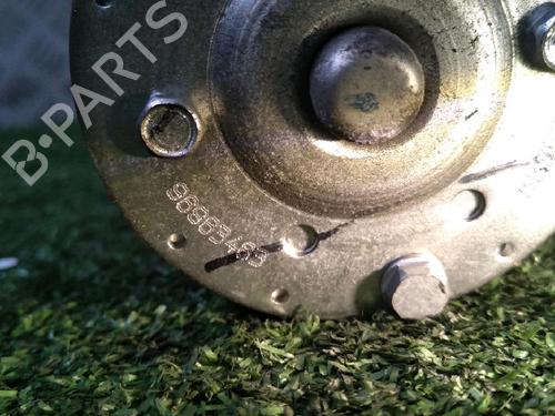 BP12228988M8 | Startmotor CHEVROLET SPARK (M300) 1.0 BP12228988M8