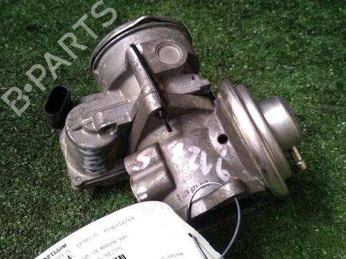 Throttle body SEAT LEON (1P1) 1.9 TDI | BP12228923M82 
