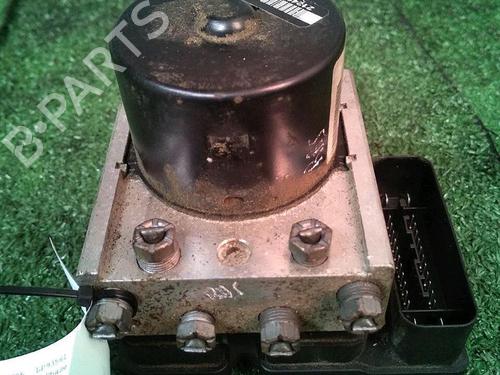 ABS pump RENAULT TWINGO II (CN0_) 1.2 16V (CN04, CN0B) | BP30073650M43  - Image 7