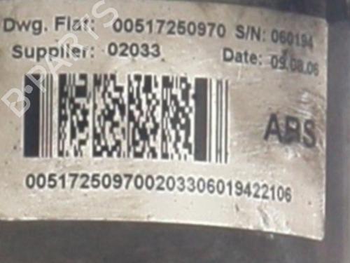 ABS pump FIAT DUCATO Van (250_) 150 Multijet 2,3 D | BP31881596M43 - Image 5