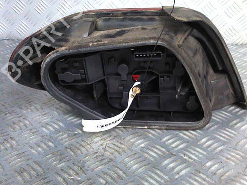 Right taillight CITROËN XSARA Coupe (N0) 1.4 i | BP29947683C35
