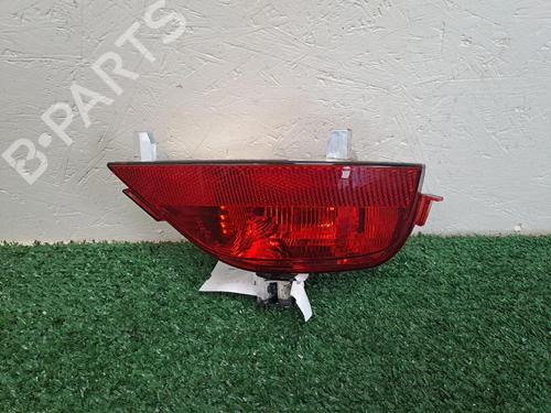 Used Rear fog light DACIA SANDERO III 1.0 TCe 90 (91 hp) 25014991