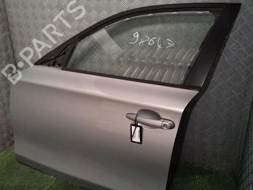 Used Left front door BMW 1 (E87) 118 d (143 hp) 29950658