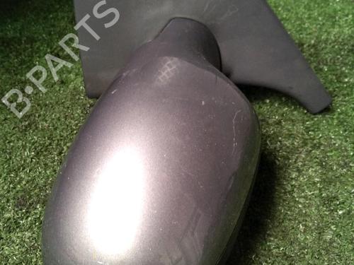 Left mirror RENAULT SCÉNIC I MPV (JA0/1_, FA0_) 1.9 dCi (JA05, JA1F) | BP12229231C26 