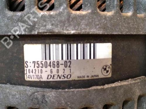 Generator BMW 1 (E81) 116 i | BP30070774M7 