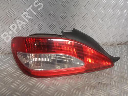 Used Left taillight Left taillight PEUGEOT 406 Coupe (8C) 2.2 HDI (133 hp) 29951934 29951934
