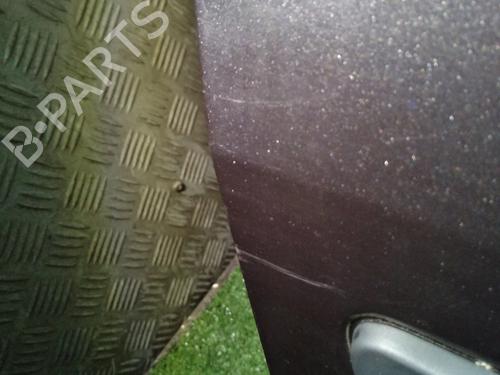 Right slide door PEUGEOT EXPERT Tepee (VF3X_) 2.0 HDi 120 | BP30143671C75