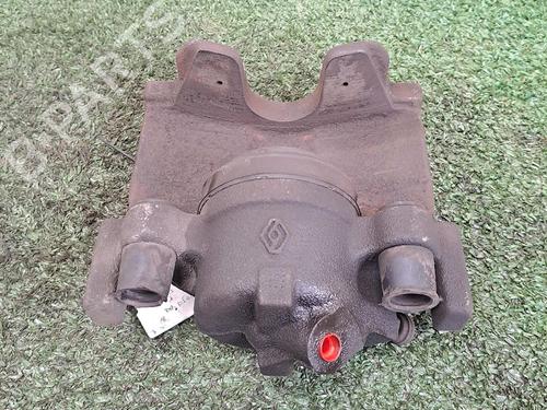 Left front brake caliper RENAULT SCÉNIC III (JZ0/1_) 1.5 dCi | BP29949329M105