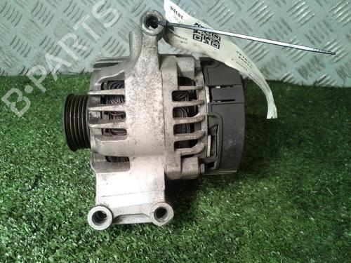 Alternator LANCIA MUSA (350_) 1.4 (350.AXA11, 350.AXA1A) | BP18837695M7 