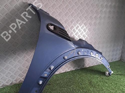 Right front fenders MINI MINI (R56) One | BP23029471C42 