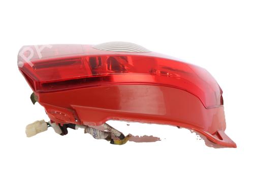 Left taillight NISSAN PIXO (UA0) 1.0 | BP30071087C34 - Image 10