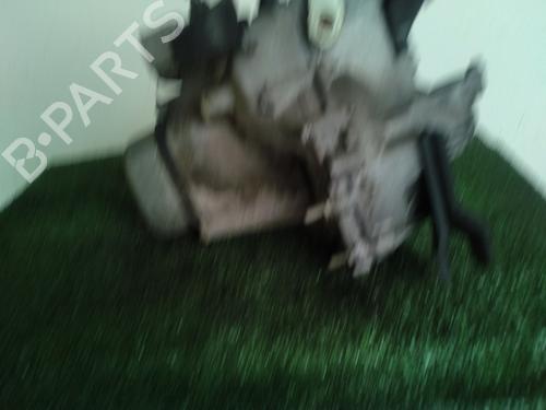Used Gearbox Gearbox 31981331 31981331