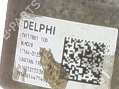 Steering column FIAT GRANDE PUNTO (199_) 1.2 | BP31290553M21