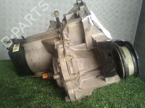 Gearbox RENAULT TWINGO I (C06_) 1.2 16V (C06C, C06D, C06K) | BP30068354M3 