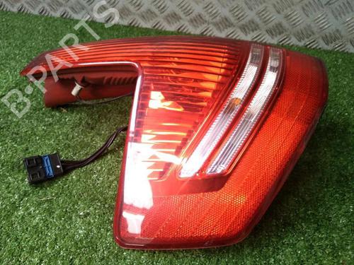 Left taillight CITROËN C4 I (LC_) 1.6 HDi | BP30075986C34 