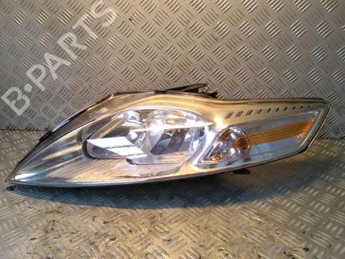 Left headlight FORD MONDEO IV (BA7) 1.8 TDCi | BP30073082C28 