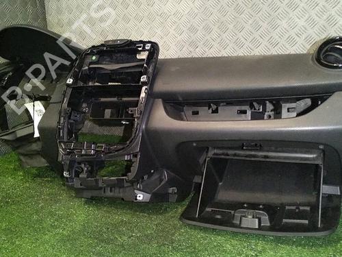 Dashboard RENAULT CLIO IV (BH_) 1.5 dCi 90 | BP29949654C46 - Image 8