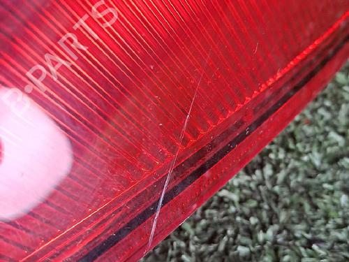 Right taillight VW POLO V (6R1, 6C1) 1.4 TDI | BP30063513C35 